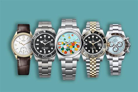 rolex box nieuw model|rolex new releases.